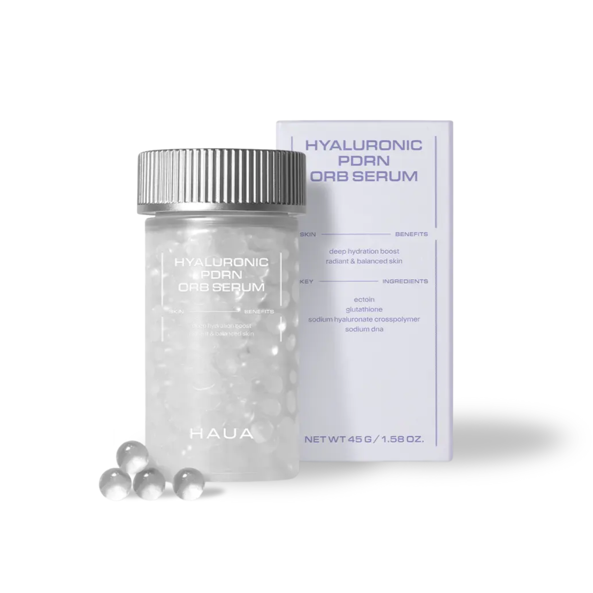 PDRN & Hyaluron Serum