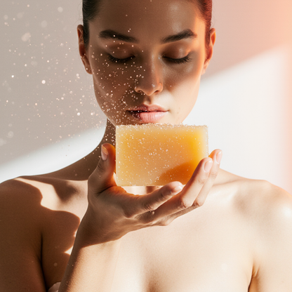 Gloomi® Skin Essence Bar (2er Pack) + Routine Set