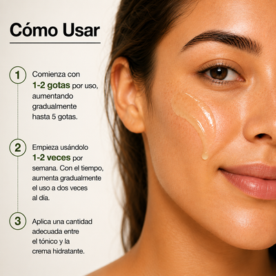 Wellura Serum Ácido Azelaico e Hialurónico, 30ml