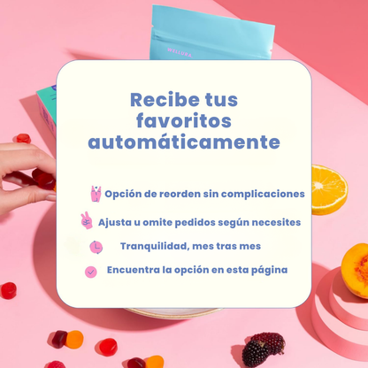 Gotas de Zeolita y Vitaminas para Niños