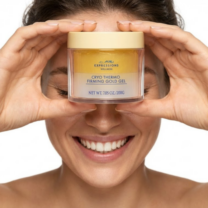 Cryo-Thermo Moisturizing Body Gel