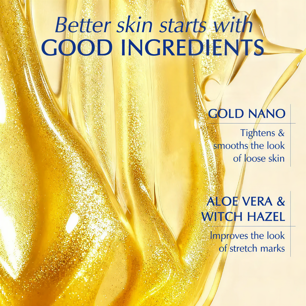 Cryo-Thermo Moisturizing Body Gel