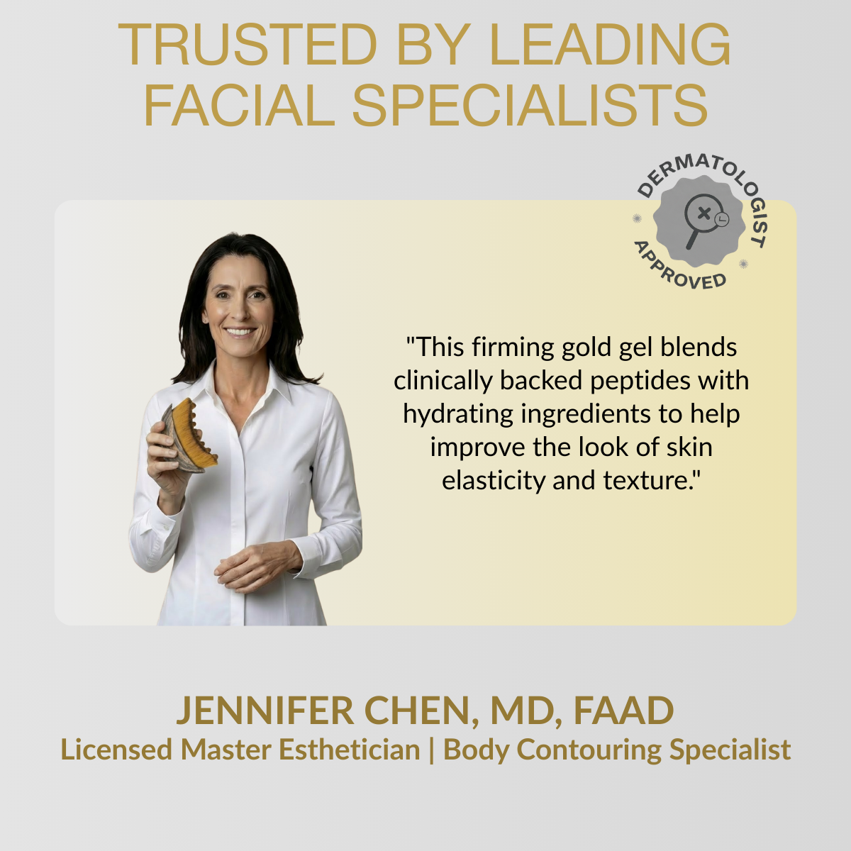 Cryo-Thermo Moisturizing Body Gel