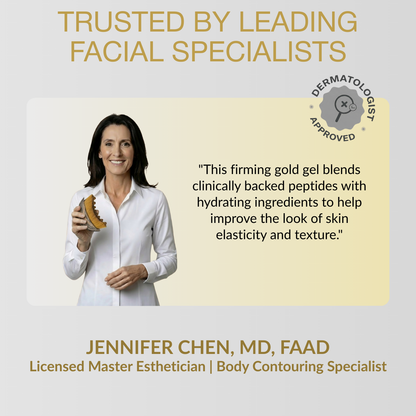 Cryo-Thermo Moisturizing Body Gel