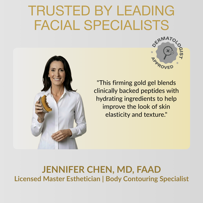 Cryo-Thermo Moisturizing Body Gel