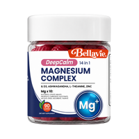 DeepCalm 14-in-1 Magnesium Complex