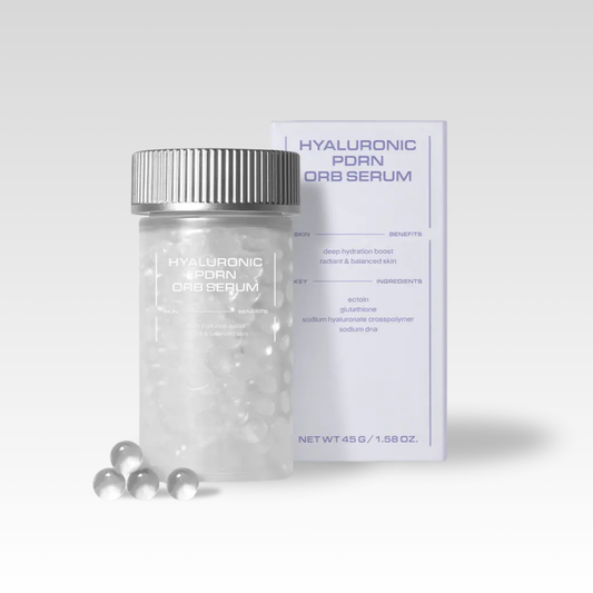 PDRN & Hyaluron Facial Orb Essence