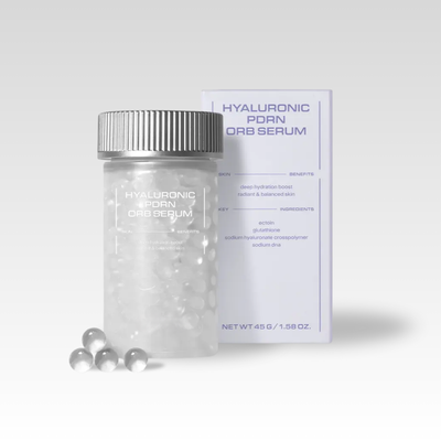PDRN & Hyaluron Facial Orb Essence