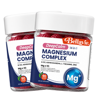 DeepCalm 14-in-1 Magnesium Complex