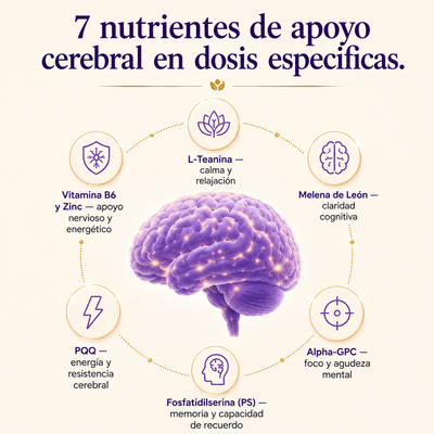 Magnesio 20 en 1: La Fórmula Definitiva para el Bienestar de la Mujer