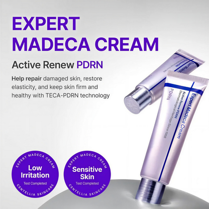 Expert Madeca PDRN Repair Cream