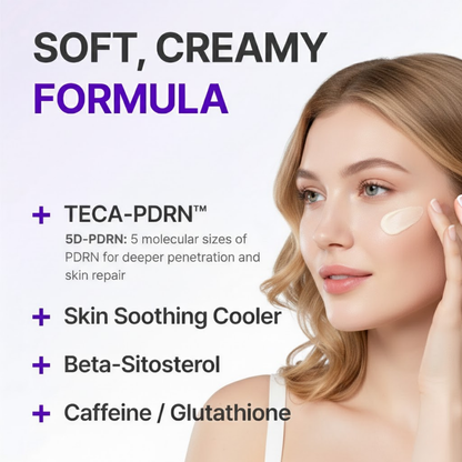 Expert Madeca PDRN Repair Cream