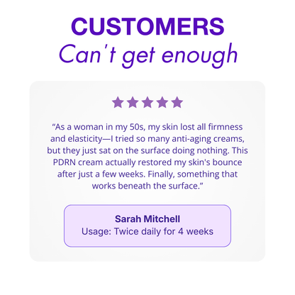 Expert Madeca PDRN Repair Cream