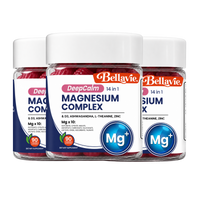 DeepCalm 14-in-1 Magnesium Complex