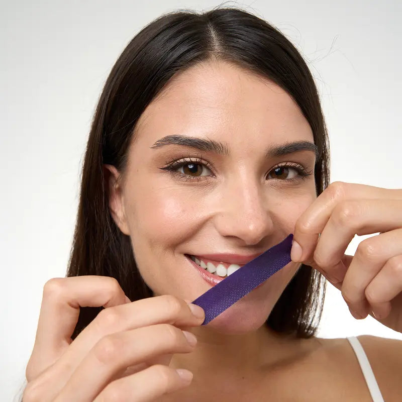 Teeth Whitening Stripes