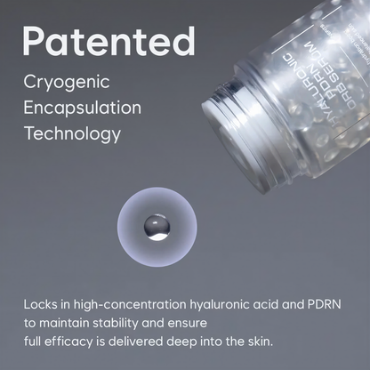 PDRN & Hyaluron Facial Orb Essence