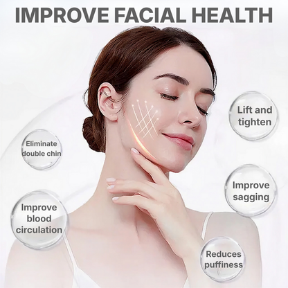 Professional Facial Contour Brush