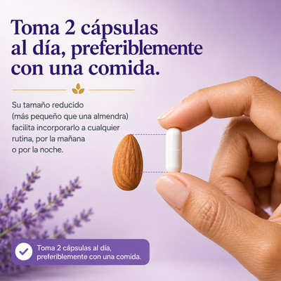 Magnesio 20 en 1: La Fórmula Definitiva para el Bienestar de la Mujer