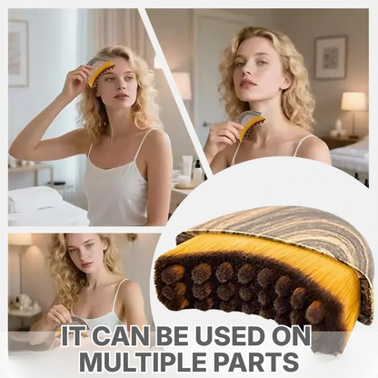 Professional Facial Contour Brush