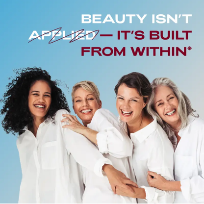 AKG Beauty Complex Skin, Hair & Nails