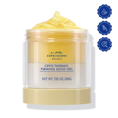 Ant Cellulite Creme