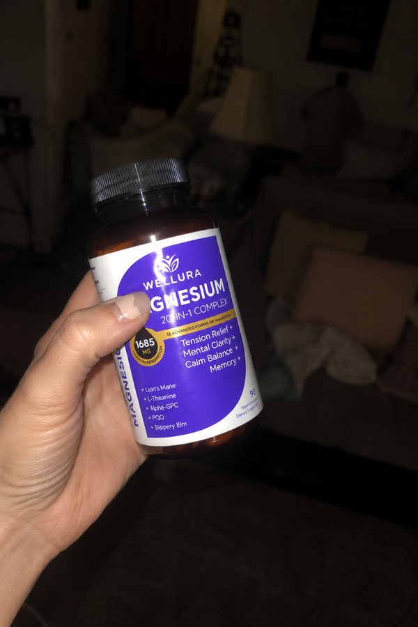 Review photo from Adriana M.
