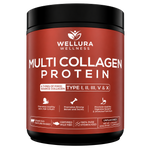 Multi-Colágeno 5-en-1