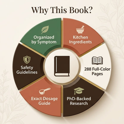 Benefits Wheel - Why This Book