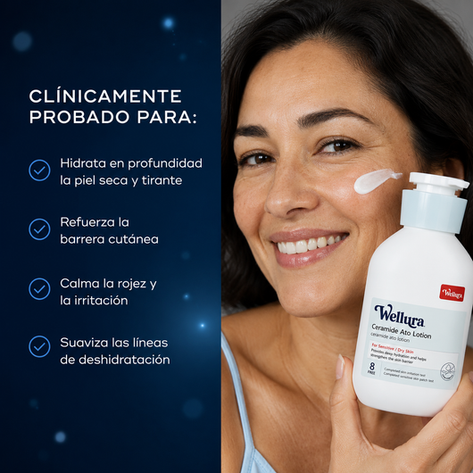 Clínicamente probado