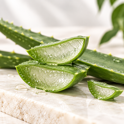 Aloe del Cabo
