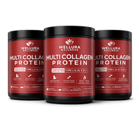 Multi-Colágeno 5-en-1